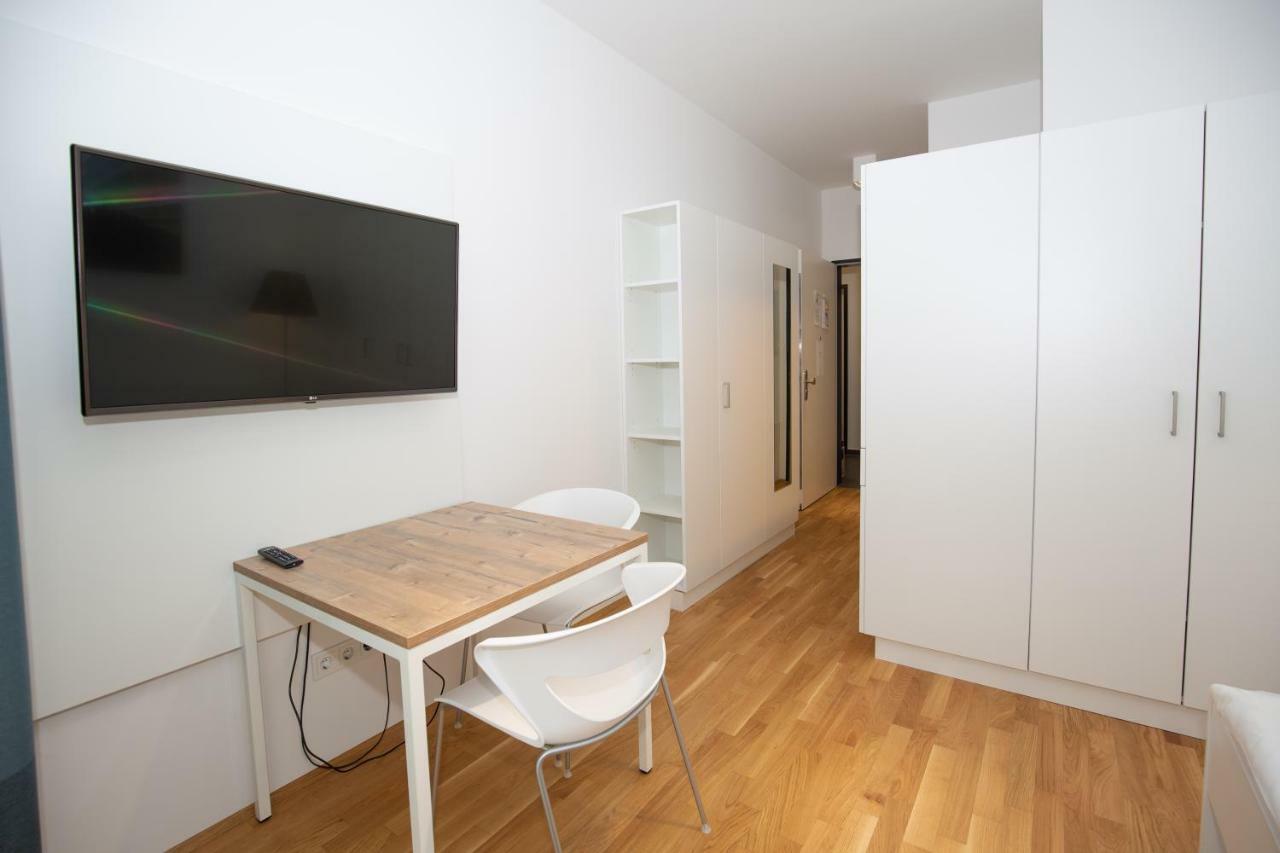 My Room Serviced Apartment-Messe Munich Exterior photo